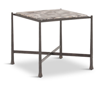 image Brut End Table