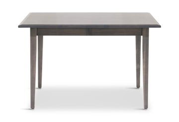 Eagle Mountain Dining Table - Grey