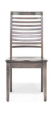 Cardis Dining Chair - Grey thumbnail 2