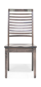 Cardis Dining Chair - Grey