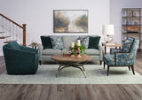 Weston Coffee Table thumbnail 3