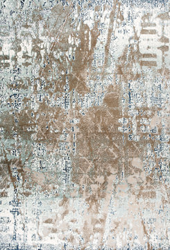 Nubuck Zen Garden Area Rug