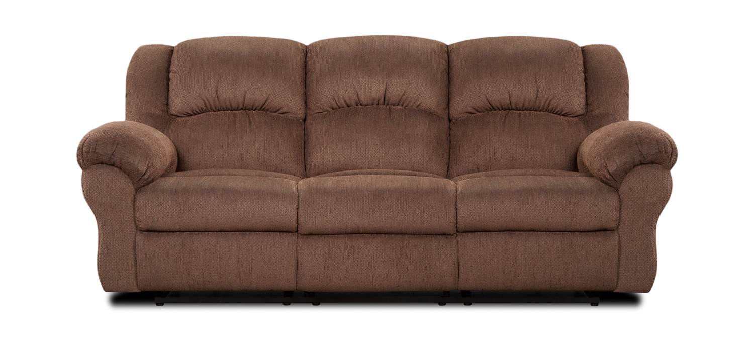 Aspen Reclining Sofa