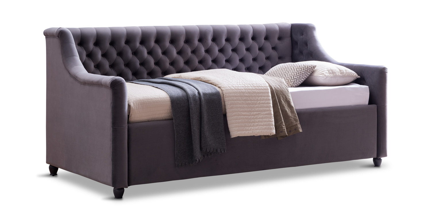 Bella Daybed By Thomas Cole Designs Hom Furniture