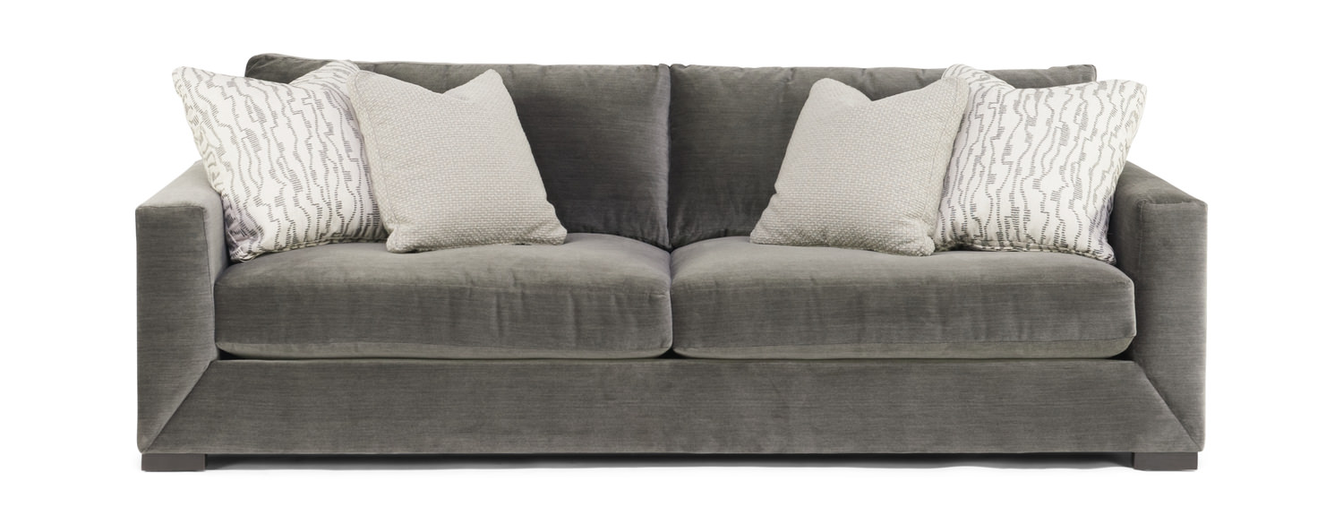 Nicolette Sofa By Bernhardt Gabberts