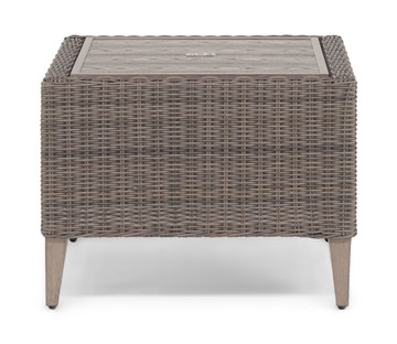 Pinehurst Corner End Table 