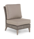 Pinehurst Armless Chair thumbnail 1