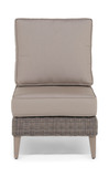 Pinehurst Armless Chair thumbnail 2