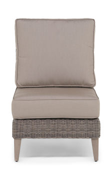 Pinehurst Armless Chair