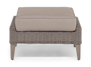 Pinehurst Ottoman