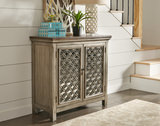 Westridge Accent Cabinet thumbnail 2