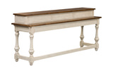 Morgan XL Sofa Table thumbnail 1