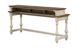 Morgan XL Sofa Table thumbnail 2