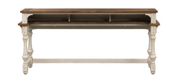 Morgan XL Sofa Table