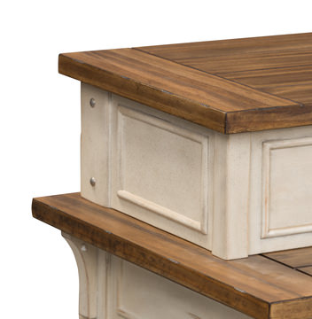 Morgan XL Sofa Table