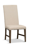 Artisan Prairie Upholstered Chair thumbnail 1