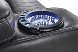 Mancini Power Home Theater Recliner thumbnail 6