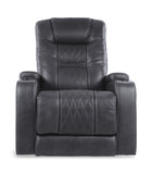 Mancini Power Home Theater Recliner thumbnail 2