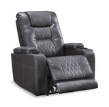 Mancini Power Home Theater Recliner thumbnail 5