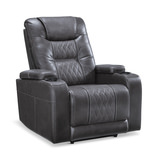 Mancini Power Home Theater Recliner thumbnail 1