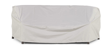 Crescent Sofa Protective Cover