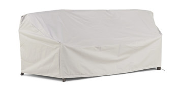 Crescent Sofa Protective Cover