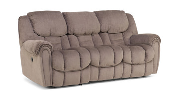 Del Mar Power Reclining Sofa