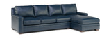Hanley 2 Piece Sectional thumbnail 1