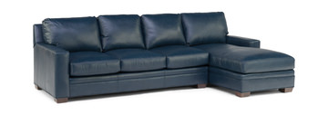 image Hanley 2 Piece Sectional