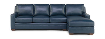 Hanley 2 Piece Sectional