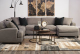 Clarence 6 Piece Modular Sectional thumbnail 4