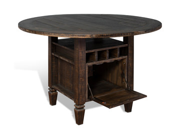 Homestead Counter Table