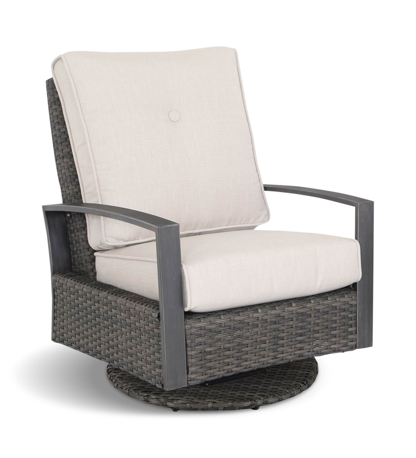 Westbrook Swivel Glider Gabberts