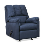 Almath Rocker Recliner | HOM Furniture