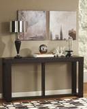 Holmes Sofa Table | HOM Furniture