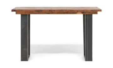 Twin Ports Bar Table
