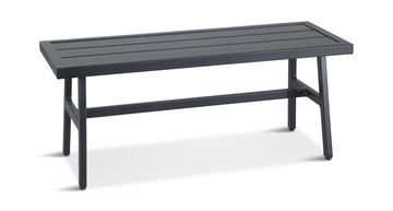 image Plank Bench