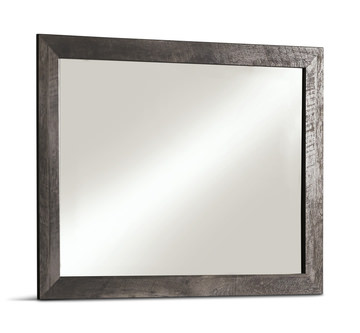 Amarillo Mirror