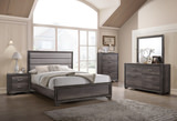 Landon King Bed thumbnail 2