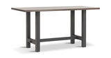 Boulder Creek Counter height table thumbnail 1
