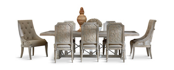 Salvage Dining Table