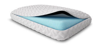 TEMPUR-Adapt Pro Cloud + Cooling Pillow