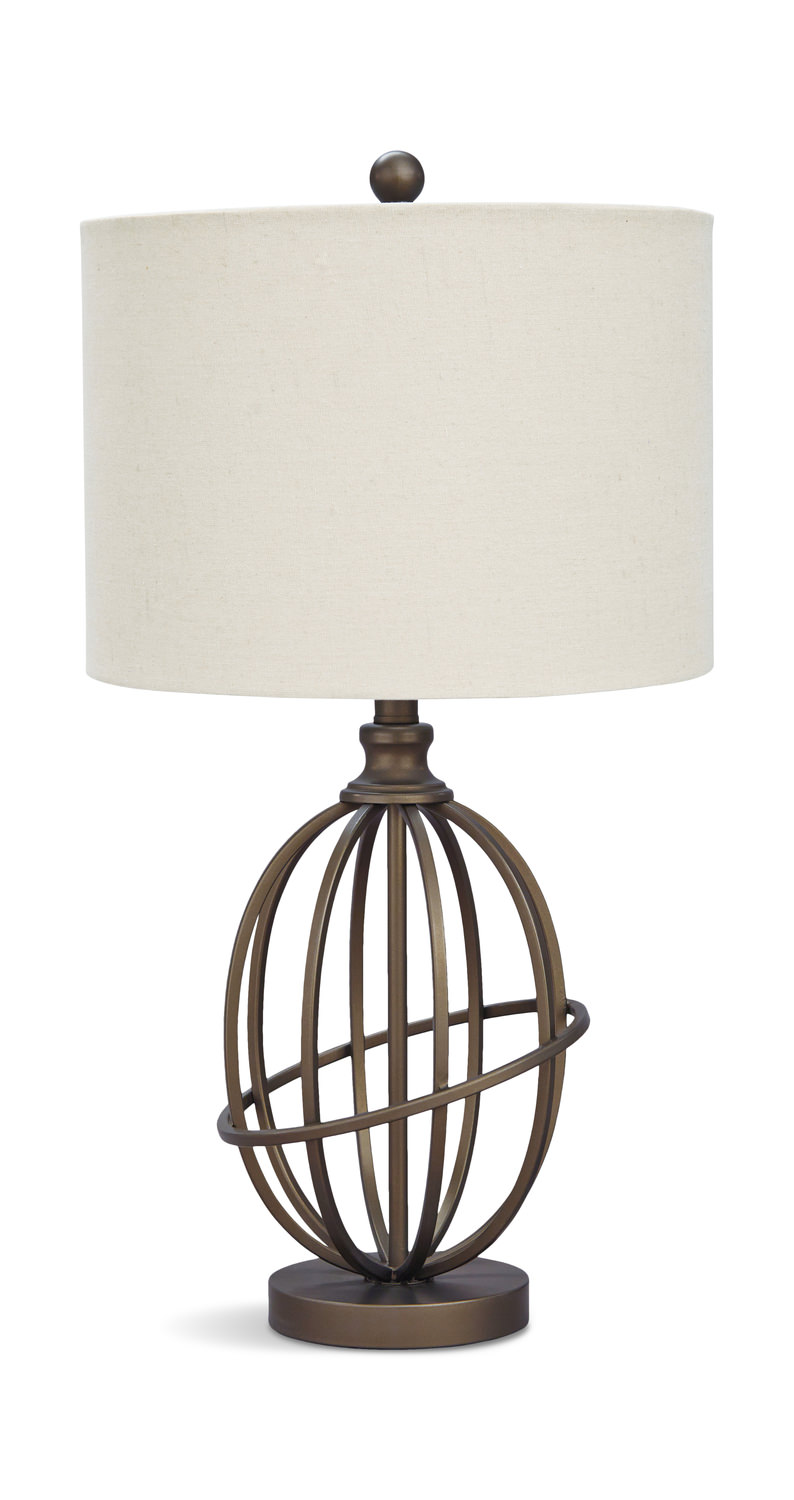 hom furniture lamps