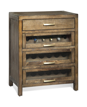 Storage Chest And Cabinet Décor Hom Furniture Image Server Wine Rack