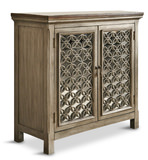 Westridge Accent Cabinet thumbnail 1