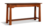 Park Slope Console Table thumbnail 1