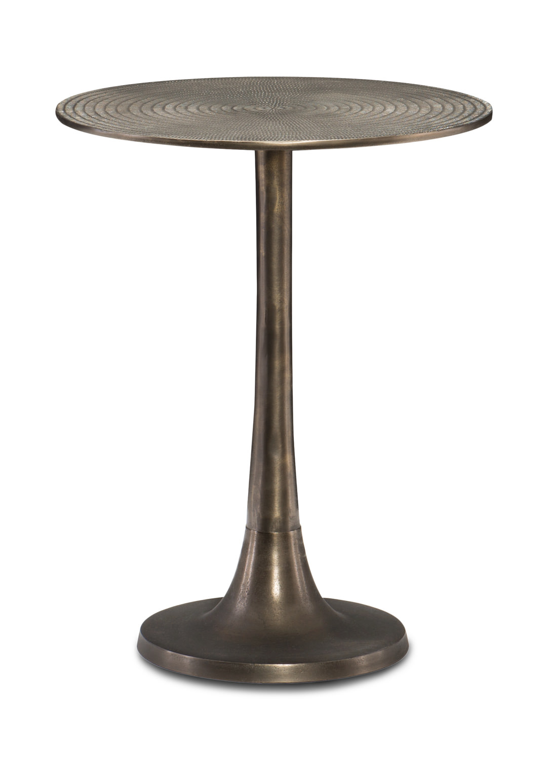 bernhardt side table