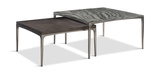 Strata Marble Coffee Table thumbnail 2