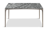 Strata Marble Coffee Table thumbnail 1