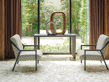 Impulse Console Table